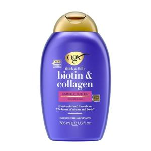 OGX Thick & Full Biotin Collagen Conditioner 385ml