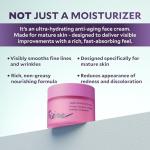 Fièra 24-Hour Anti-Aging Face Cream with Apple Stem Cells