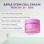 Fièra 24-Hour Anti-Aging Face Cream with Apple Stem Cells