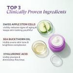 Fièra 24-Hour Anti-Aging Face Cream with Apple Stem Cells