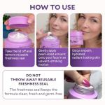 Fièra 24-Hour Anti-Aging Face Cream with Apple Stem Cells