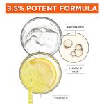 Garnier Radiating Glow Anti-Aging Gift Set