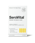 Serovital Renewal Supplements for Women, 120 Capsules
