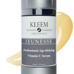 Kleem Organics Vitamin C Anti-Aging Serum 30ml