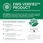 Kleem Organics Vitamin C Anti-Aging Serum 30ml