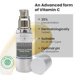 Kleem Organics Vitamin C Anti-Aging Serum 30ml