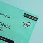 Retinol Anti-Aging Face Mask with Pine Oil