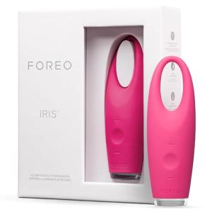 FOREO IRIS Eye Massager for Dark Circles