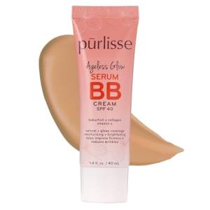 Purlisse Ageless Glow BB Cream SPF 40