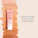 Purlisse Ageless Glow BB Cream SPF 40