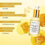 Farmacy Honeymoon Glow Night Serum for Youthful Skin