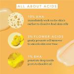 Farmacy Honeymoon Glow Night Serum for Youthful Skin