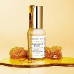 Farmacy Honeymoon Glow Night Serum for Youthful Skin