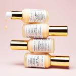 Farmacy Honeymoon Glow Night Serum for Youthful Skin