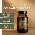 Grass-Fed Collagen Powder for Skin, Hair & Nails