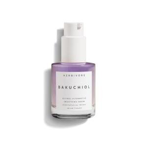 Herbivore Bakuchiol Retinol Alternative Serum 1 oz