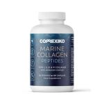 Marine Collagen Capsules with Hyaluronic Acid & Vitamin C