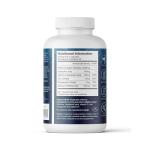 Marine Collagen Capsules with Hyaluronic Acid & Vitamin C