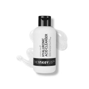 INKEY List Hyaluronic Acid Daily Cleanser