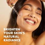 Vitamin C Anti-Aging Serum for Face and Neck