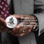 Man Polish Men's Anti-Aging Moisturizer 50 ml