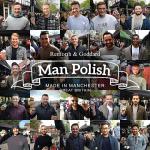 Man Polish Men's Anti-Aging Moisturizer 50 ml