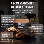 Men's Anti-Aging Beef Tallow Face Balm