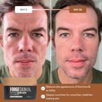 Men's Anti-Aging Beef Tallow Face Balm