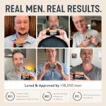 Men's Anti-Aging Beef Tallow Face Balm