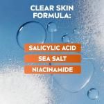 NIVEA Exfoliating Face Scrub with Niacinamide