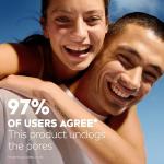 NIVEA Exfoliating Face Scrub with Niacinamide