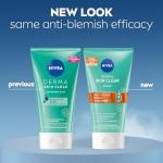 NIVEA Exfoliating Face Scrub with Niacinamide