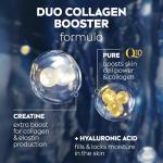 NIVEA Q10 Firming Eye Cream for Wrinkles