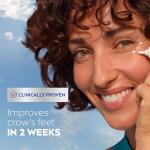 NIVEA Q10 Firming Eye Cream for Wrinkles