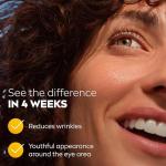 NIVEA Q10 Firming Eye Cream for Wrinkles