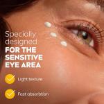 NIVEA Q10 Firming Eye Cream for Wrinkles