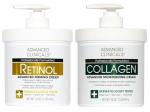 Retinol and Collagen Anti-Aging Care Set