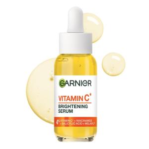 Garnier SkinActive Vitamin C Anti-Brown Spot Serum