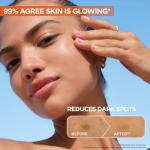 Garnier SkinActive Vitamin C Anti-Brown Spot Serum