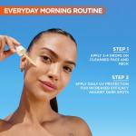 Garnier SkinActive Vitamin C Anti-Brown Spot Serum