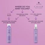 Alterna Caviar Anti-Aging Volume Styling Mist 147ml