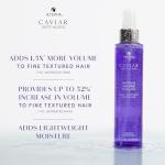 Alterna Caviar Anti-Aging Volume Styling Mist 147ml