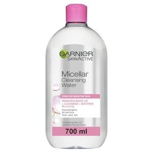 Garnier Micellar Cleansing Water - Fragrance-Free Makeup Remover