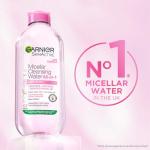 Garnier Micellar Cleansing Water - Fragrance-Free Makeup Remover