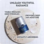NIVEA MEN Anti-Aging Moisturizer with SPF15