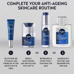 NIVEA MEN Anti-Aging Moisturizer with SPF15