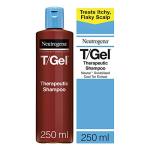 Neutrogena T Gel Anti-Aging Shampoo