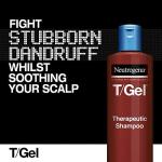Neutrogena T Gel Anti-Aging Shampoo
