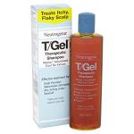 Neutrogena T Gel Anti-Aging Shampoo