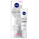 Nivea Anti-Aging Eye Cream, 15 ml